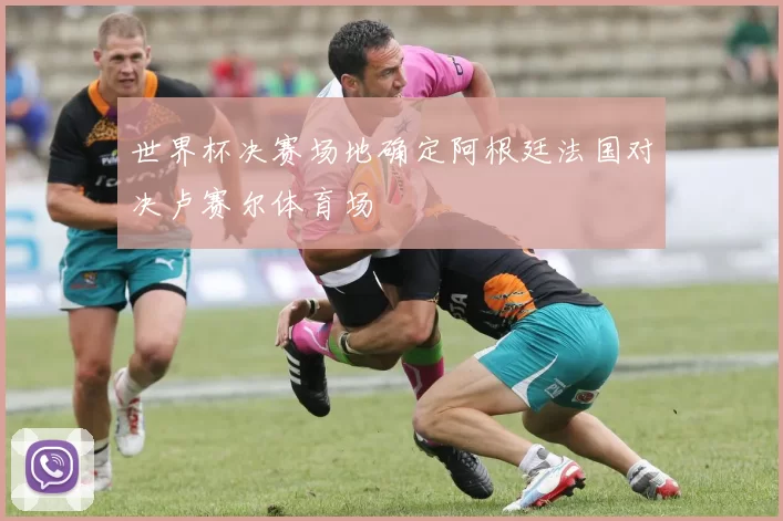 世界杯决赛场地确定阿根廷法国对决卢赛尔体育场