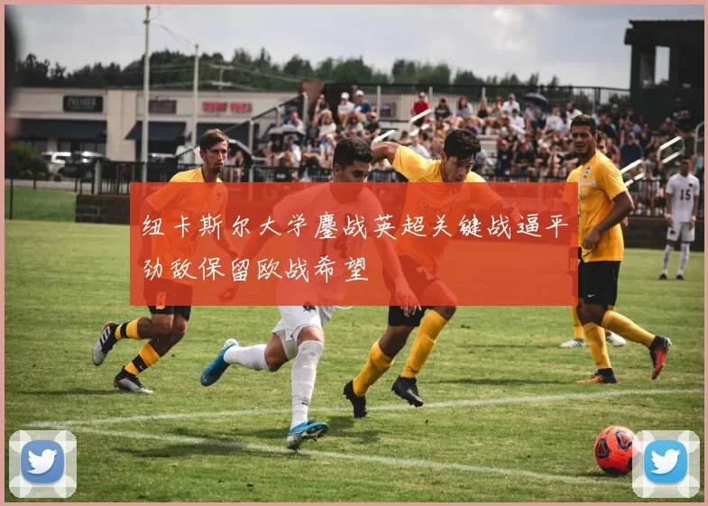 纽卡斯尔大学鏖战英超关键战逼平劲敌保留欧战希望